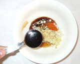 ピリ辛大根とひき肉の煮物♪簡単作り方5写真
