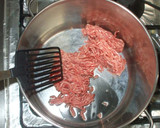 ピリ辛大根とひき肉の煮物♪簡単作り方6写真