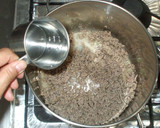 ピリ辛大根とひき肉の煮物♪簡単作り方7写真