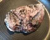 紅茶香るチキンソテーのトマトサラダソース作り方3写真