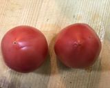 紅茶香るチキンソテーのトマトサラダソース作り方4写真