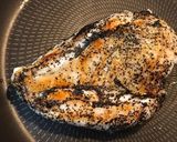 紅茶香るチキンソテーのトマトサラダソース作り方8写真