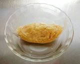 簡単！レンジで卵焼き作り方5写真