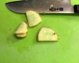 さば缶のお手軽味噌煮作り方2写真