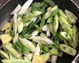 さば缶のお手軽味噌煮作り方3写真
