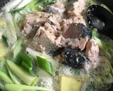 さば缶のお手軽味噌煮作り方7写真
