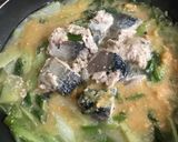 さば缶のお手軽味噌煮作り方9写真