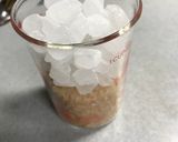 圧力鍋で黒豆作り方1写真