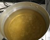 圧力鍋で黒豆作り方3写真
