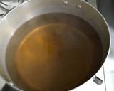 圧力鍋で黒豆作り方5写真