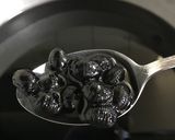 圧力鍋で黒豆作り方8写真