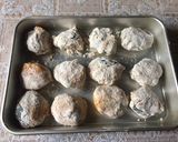かぼちゃのニョッキ作り方3写真