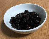 圧力鍋で黒豆作り方10写真