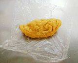 簡単！レンジで卵焼き作り方6写真