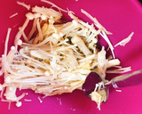簡単常備菜！えのきとしめじのなめ茸煮☆作り方2写真