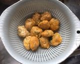かぼちゃのニョッキ作り方4写真