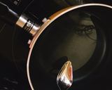 簡単ゼラチン使用！はちみつレモンゼリー☆作り方1写真