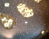 サバ缶生姜醤油炒め作り方1写真