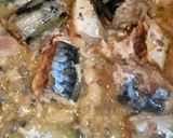 サバ缶生姜醤油炒め作り方4写真