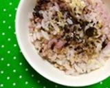 １６穀米作り方15写真