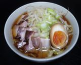 ラーメン屋さんのチャーシューみたいな煮豚作り方15写真