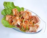 厚揚げ南蛮作り方7写真