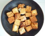 厚揚げ南蛮作り方5写真