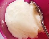 牛乳不使用！なめらかマッシュポテト☆作り方4写真