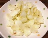 旬を味わう♡ホクホクゆり根の梅ごはん作り方6写真
