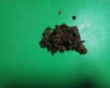 ナッツとプロセスチーズでチーズキャンディ作り方4写真