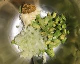 アボカドチーズ＆納豆チーズの２種の春巻作り方1写真