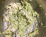 アボカドチーズ＆納豆チーズの２種の春巻作り方2写真