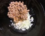 アボカドチーズ＆納豆チーズの２種の春巻作り方3写真