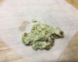 アボカドチーズ＆納豆チーズの２種の春巻作り方7写真