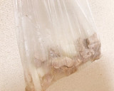 簡単絶品☆炊飯器で柔らか豚の角煮☆作り方5写真
