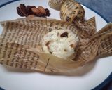 ナッツとプロセスチーズでチーズキャンディ作り方7写真