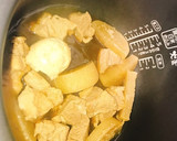 簡単絶品☆炊飯器で柔らか豚の角煮☆作り方9写真
