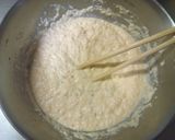 おからマジック☆フワトロお好み焼き作り方2写真