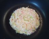 おからマジック☆フワトロお好み焼き作り方4写真