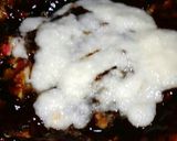 ♥白菜の甘みたっぷりお好み焼き♥作り方23写真