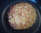 おからマジック☆フワトロお好み焼き作り方5写真