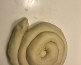 中国葱パイ作り方6写真