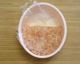 キャラ弁☆にゃんこスターの作り方作り方2写真