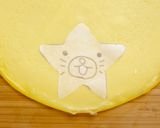 キャラ弁☆にゃんこスターの作り方作り方3写真
