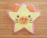 キャラ弁☆にゃんこスターの作り方作り方8写真