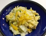 白菜漬（ゆず風味）作り方12写真