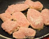 鶏むね肉で節約!ハニーレモンチキン作り方4写真