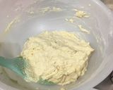 もっちり きな粉の豆腐ドーナツ作り方2写真