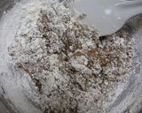 ノンオイル☆カプチーノボール作り方6写真