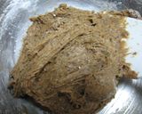 ノンオイル☆カプチーノボール作り方7写真